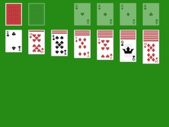 Juego Solitaire Streak