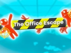 Juego The Office Escape