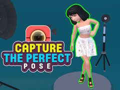 Juego Capture the Perfect Pose 