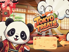 Juego Tokyo Treats