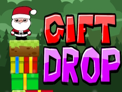 Juego Gift Drop
