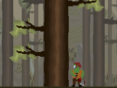 Juego Chop Away