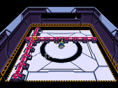 Juego Galactic Challenge Core