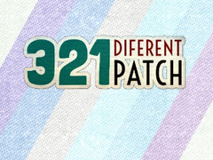 Juego 321 Diferent Patch