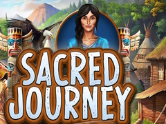 Juego Sacred Journey