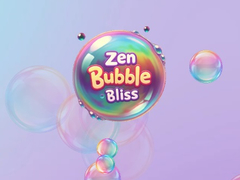 Juego Zen Bubble Bliss