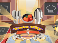 Juego Taste City
