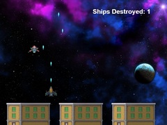 Juego Save from Aliens III