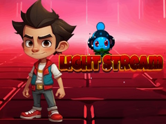 Juego Light Stream