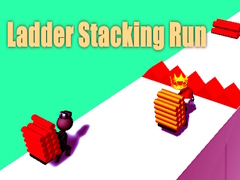 Juego Ladder Stacking Run