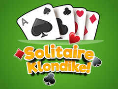 Juego Solitaire Klondike