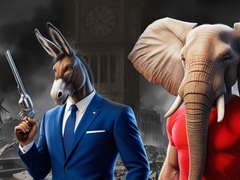 Juego Two Hands of Satan
