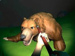 Juego Survival: Mysterious Forest