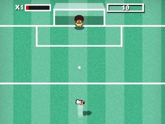 Juego Mini Goalie