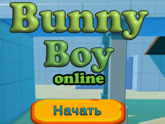 Juego Bunny Boy Online
