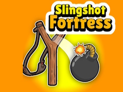 Juego Slingshot Fortress