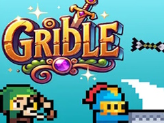 Juego Gridle