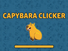 Juego Capybara Clicker 