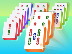 Juego Mahjong Sort Puzzle