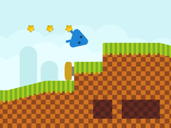 Juego Stars Collector