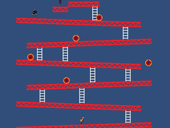 Juego Ibra Ninja Climbing