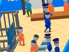 Juego My Mini Police
