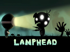 Juego LampHead