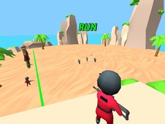 Juego Sniper Challenge
