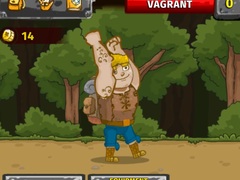 Juego Dragon Hunter