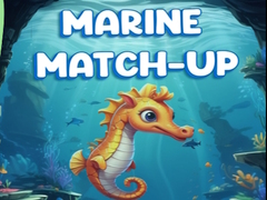 Juego Marine Match Up