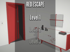 Juego Red Escape