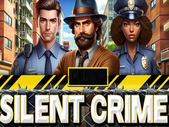 Juego Silent Crime