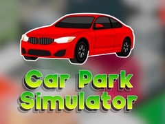 Juego Car Park Simulator