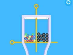 Juego Swipe The Pin