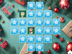 Juego Xmas Memory Match