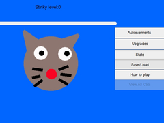 Juego Stinky Cat
