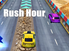 Juego Rush Hour