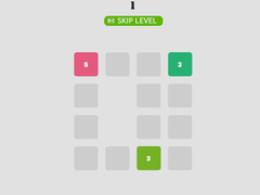 Juego Put Number