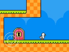 Juego Awesome Duck