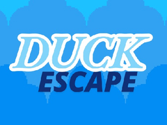 Juego Duck Escape