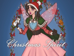 Juego Christmas Spirit