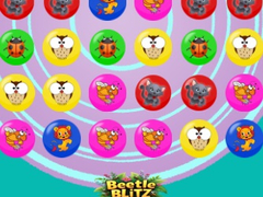 Juego Beetle Blitz