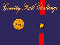Juego Gravity Ball Challenge