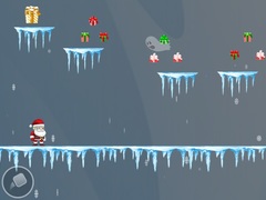 Juego Santa's Christmas Gifts
