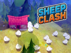 Juego Sheep Clash