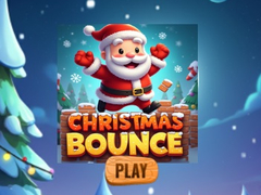 Juego Christmas Bounce