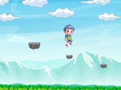 Juego Sky Jumping