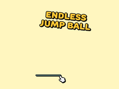 Juego Endless Jump Ball