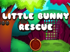 Juego Little Bunny Rescue