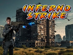 Juego Inferno Strike